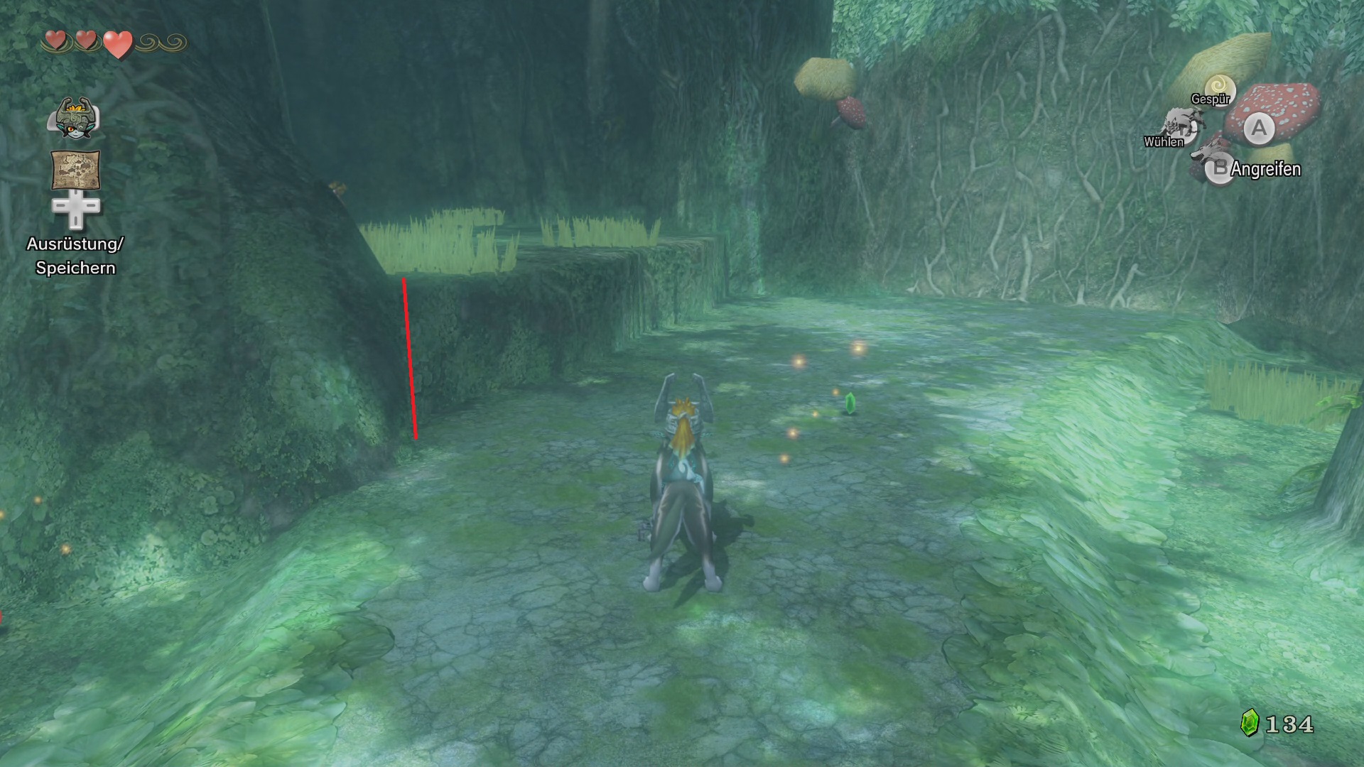 TPHD Quick Climb Grove